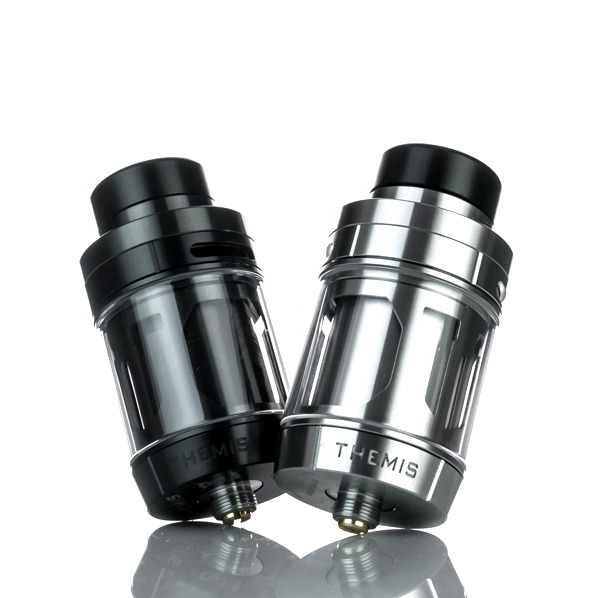 Атомайзер Digiflavor Themis RTA (Dual Coil) (Original) - 2
