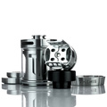 Атомайзер Digiflavor Themis RTA (Dual Coil) (Original)