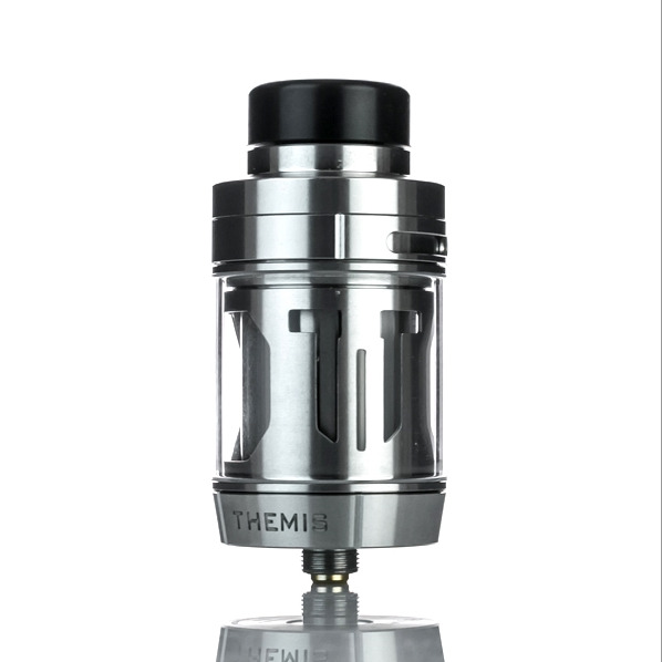 Атомайзер Digiflavor Themis RTA (Dual Coil) (Original)
