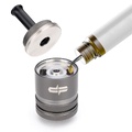 Атомайзер Digiflavor Siren V4 MTL RTA (Original)
