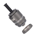 Атомайзер Digiflavor Siren V4 MTL RTA (Original)