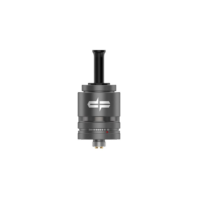 Атомайзер Digiflavor Siren V4 MTL RTA (Original) - 1