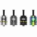 Атомайзер Digiflavor Siren V4 MTL RTA (Original)