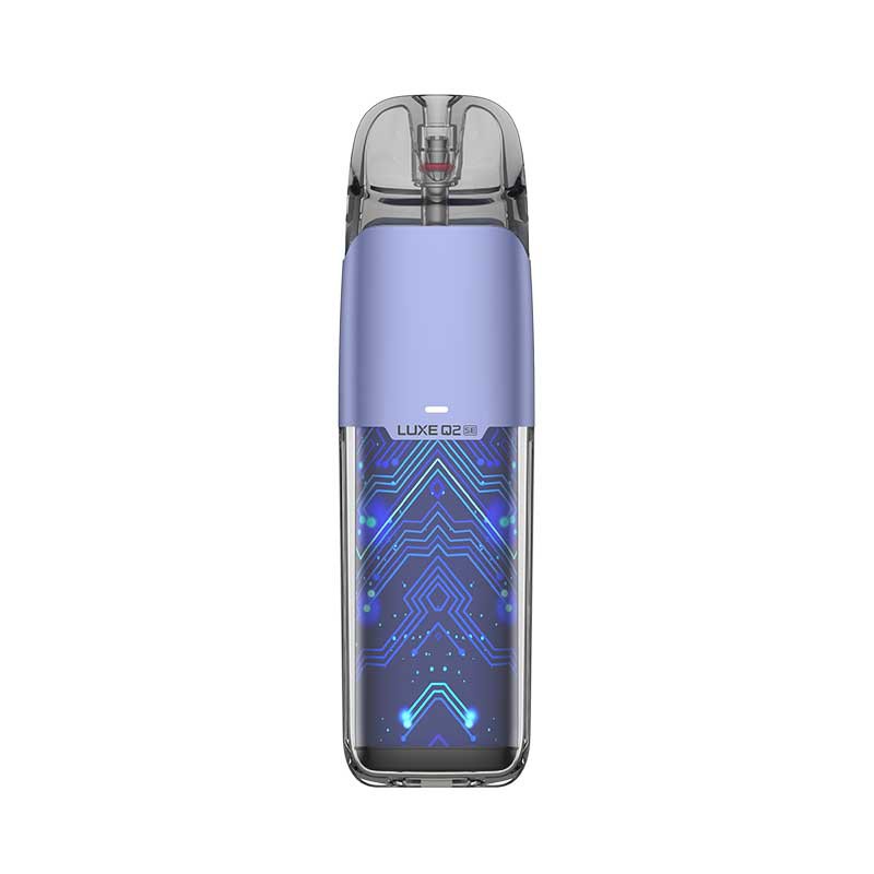 Стартовый набор Vaporesso LUXE Q2 SE (Original) - 6