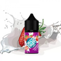 Жидкость Disco Fruits Strawberries Cream, 30 мл