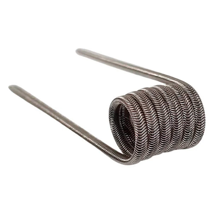 Disel Alien Clapton Coil - 2