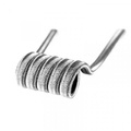 Disel Alien Clapton Coil
