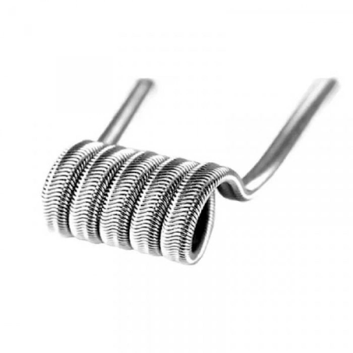 Disel Alien Clapton Coil - 1