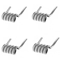 Disel Alien Clapton Coil