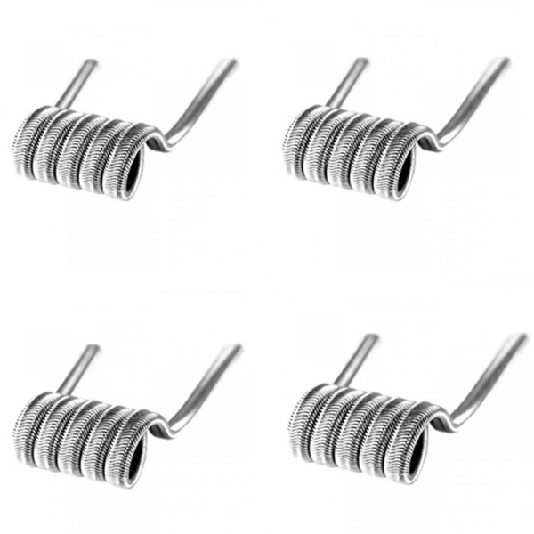 Disel Alien Clapton Coil