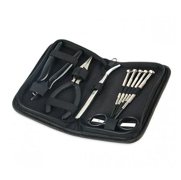 Набор инструментов GeekVape DIY Tools Accessory Mini Kit (Original)
