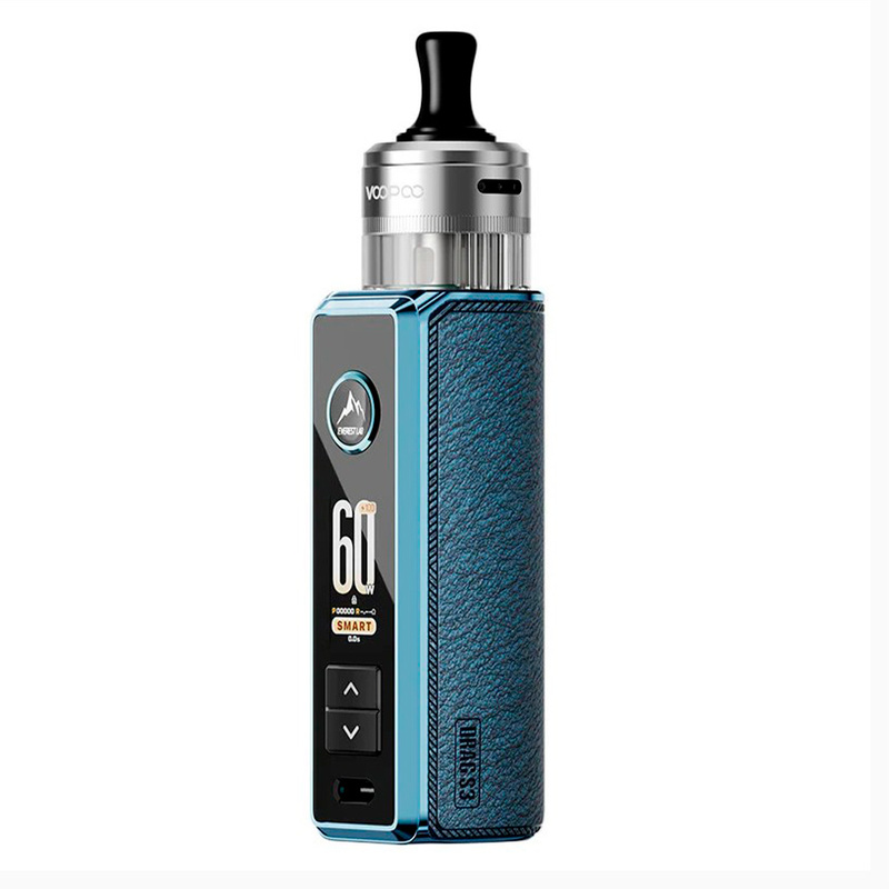 Стартовий набір Voopoo Drag S3 (Original) - 4