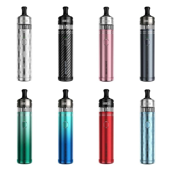 Стартовый набор Voopoo Doric 60 Pro (Original)