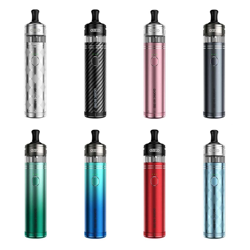 Стартовый набор Voopoo Doric 60 Pro (Original)
