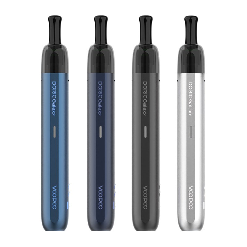 Стартовый набор Voopoo Doric Galaxy Pen (Original)
