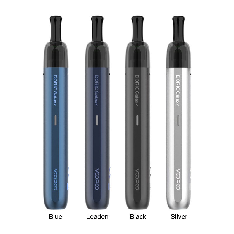 Стартовый набор Voopoo Doric Galaxy Pen (Original) - 1