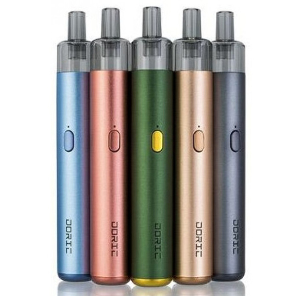 Стартовый набор VooPoo Doric 20 (Original)