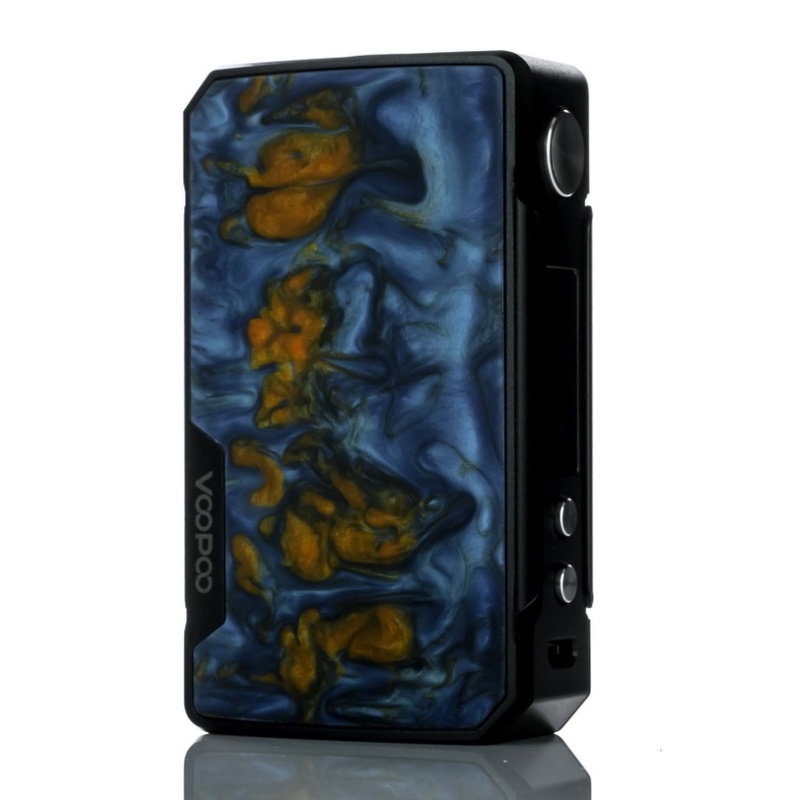 Бокс мод Voopoo Drag 2 177W TC (Original) - 5