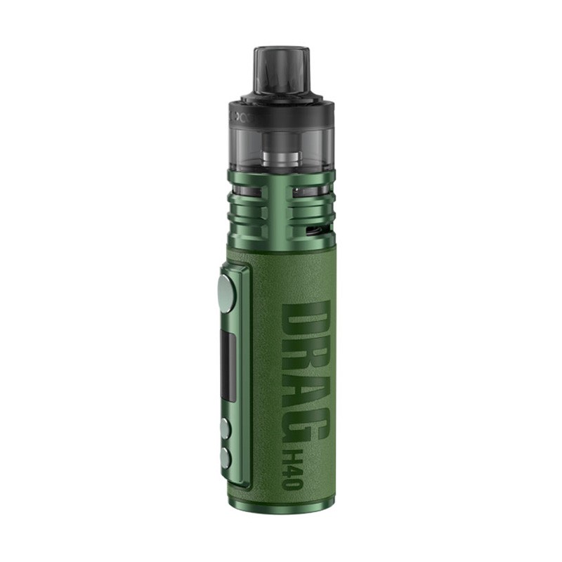Стартовый набор Voopoo Drag H40 (Original) - 2