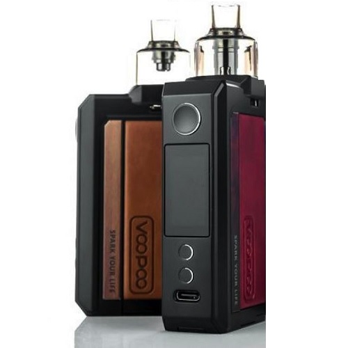 Стартовый набор Voopoo Drag Max Pod Mod Kit (Original)
