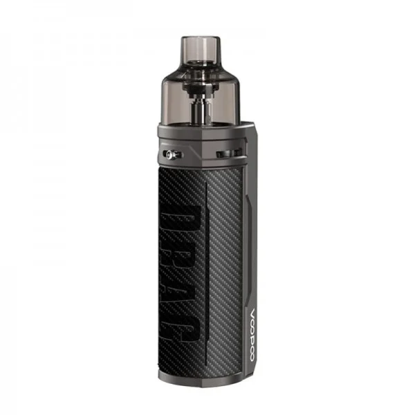 Стартовый набор Voopoo Drag S (Original) - 8