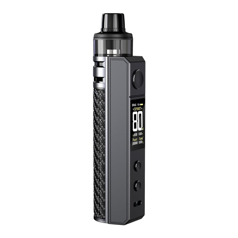 Стартовый набор Voopoo Drag H80S (Original) - 5