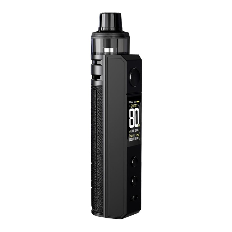 Стартовый набор Voopoo Drag H80S (Original) - 1