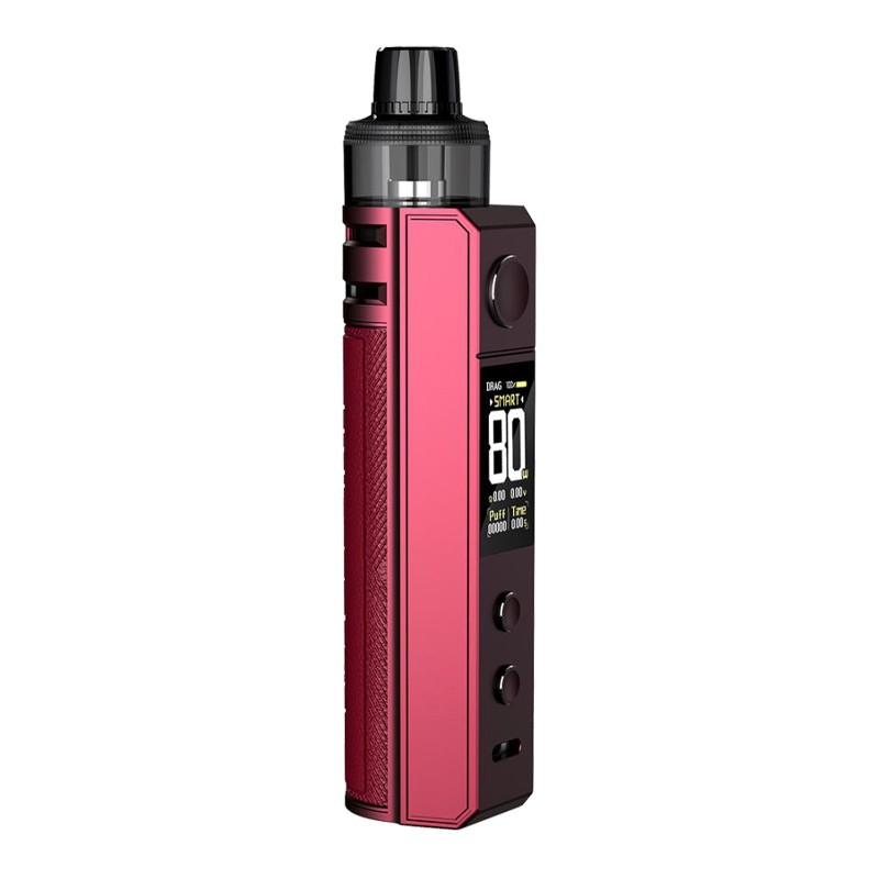 Стартовый набор Voopoo Drag H80S (Original) - 2