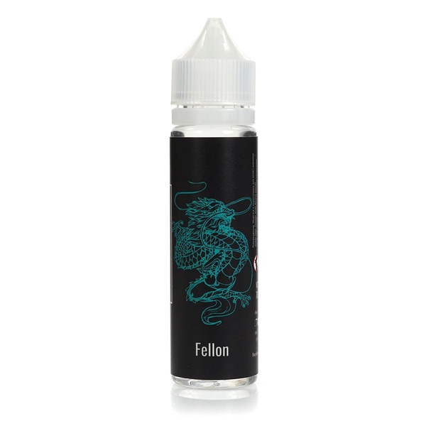 Жидкость Dragon Lab Fellon, 60 мл
