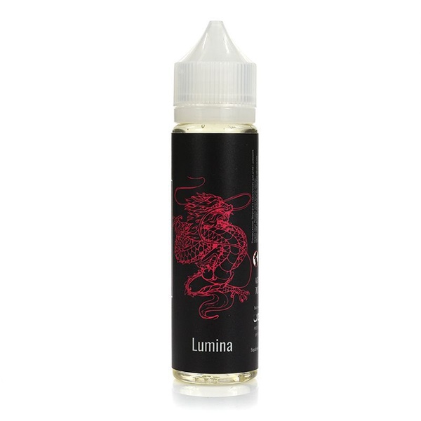 Жидкость Dragon Lab Lumina, 60 мл