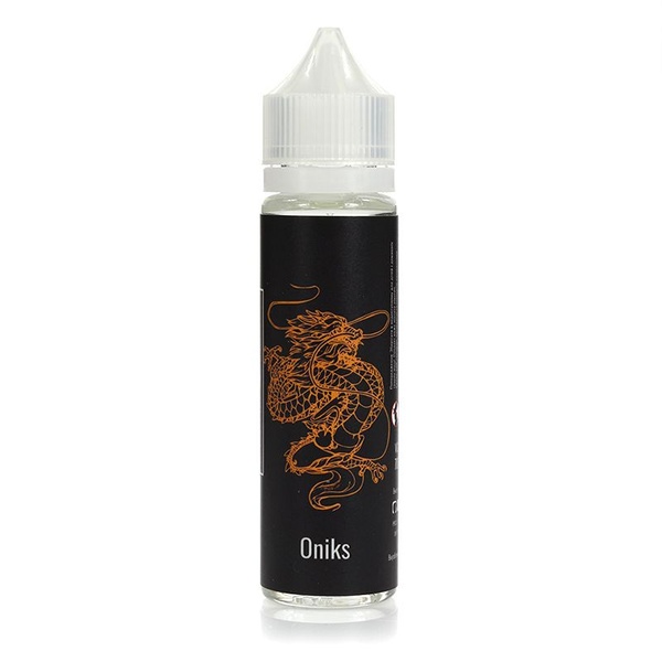 Жидкость Dragon Lab Oniks, 60 мл
