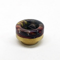 Дріп тип Asmodus Bubba Comb Hybrid Drip Tip 810 (без орінгов) (Original)