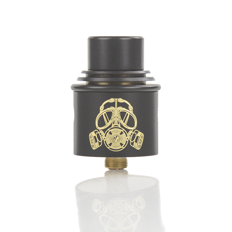 Дріпка Apocalypse GEN 2 RDA (High Copy) - 1
