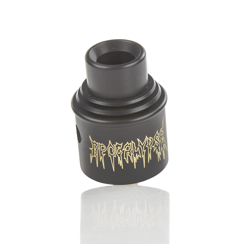 Дріпка Apocalypse GEN 2 RDA (High Copy)