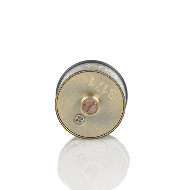 Дріпка Apocalypse GEN 2 RDA (High Copy) - 5