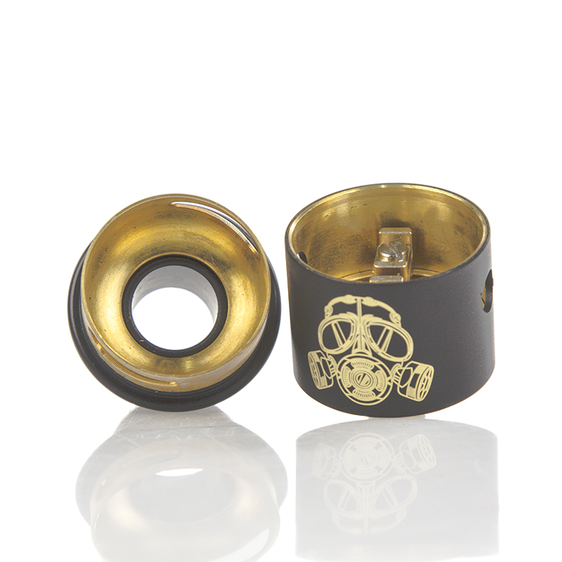 Дріпка Apocalypse GEN 2 RDA (High Copy) - 6