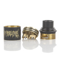 Дріпка Apocalypse GEN 2 RDA (High Copy)