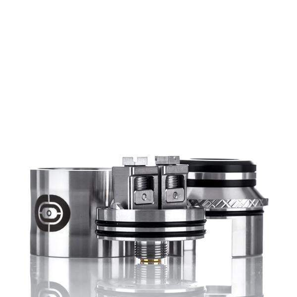 Дріпка Augvape Occula RDA (Original) - 1