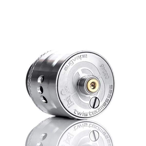 Дріпка Augvape Occula RDA (Original) - 5