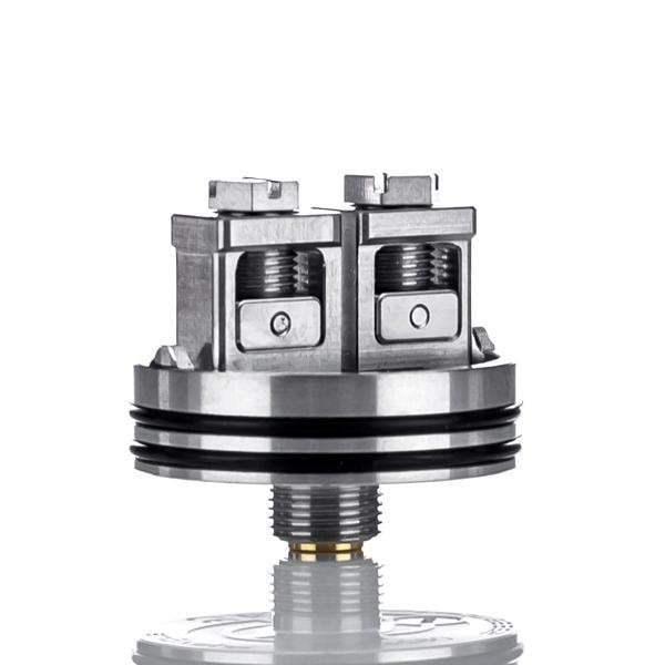 Дріпка Augvape Occula RDA (Original) - 7