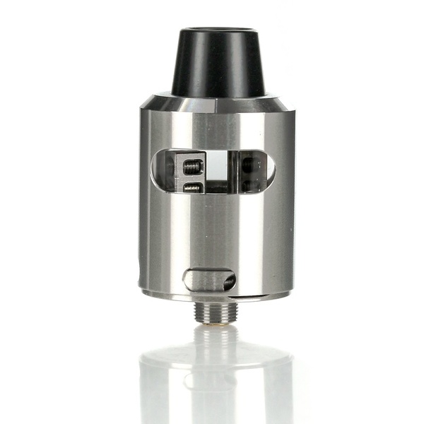 Дрипка GeekVape Tsunami 24 RDA Glass Window (Original)