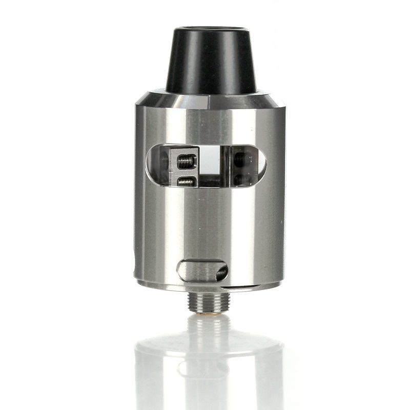 Дрипка GeekVape Tsunami 24 RDA Glass Window (Original)