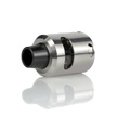 Дрипка GeekVape Tsunami 24 RDA Glass Window (Original)