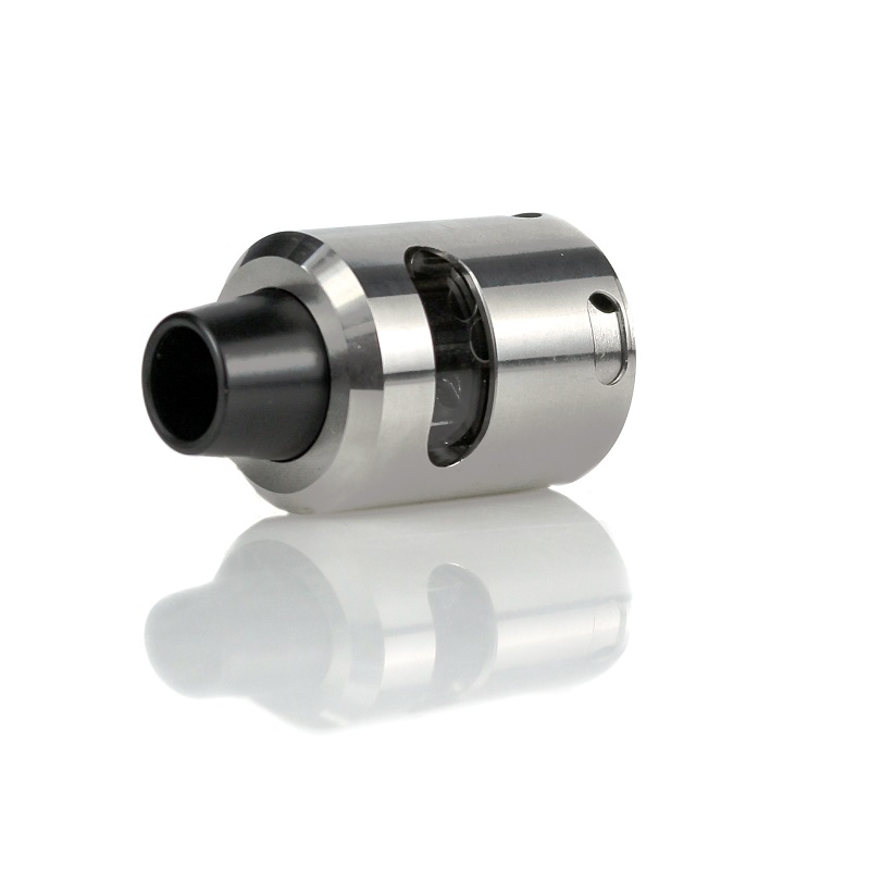 Дрипка GeekVape Tsunami 24 RDA Glass Window (Original) - 2