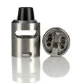 Дрипка GeekVape Tsunami 24 RDA Glass Window (Original)