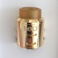 Дріпка Godria Bolt RDA (Original)