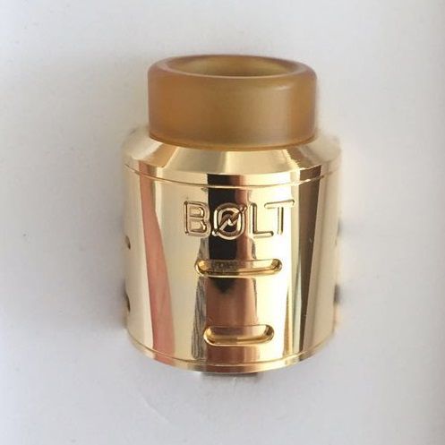 Дріпка Godria Bolt RDA (Original) - 7