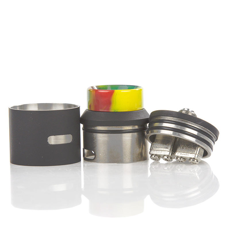 Дрипка Goon v1.5 RDA II (High Copy) - 3