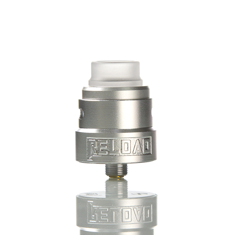 Дрипка Reload S RDA (High Copy) - 1