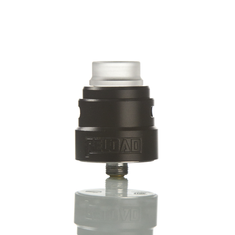 Дрипка Reload S RDA (High Copy) - 3